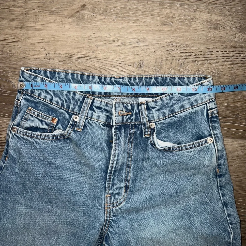 H&M 90’s baggy